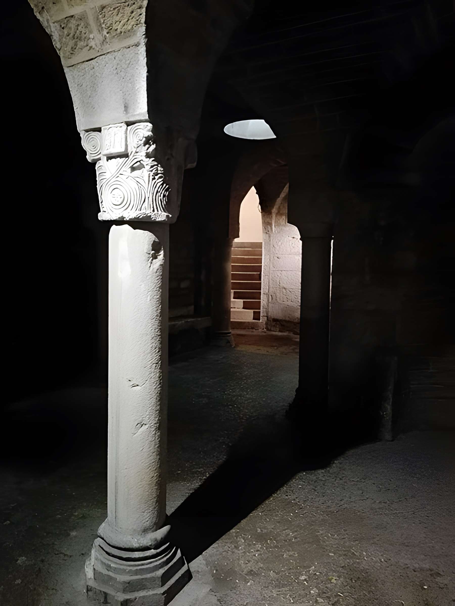 Cathédrale Saint-Bénigne de Dijon