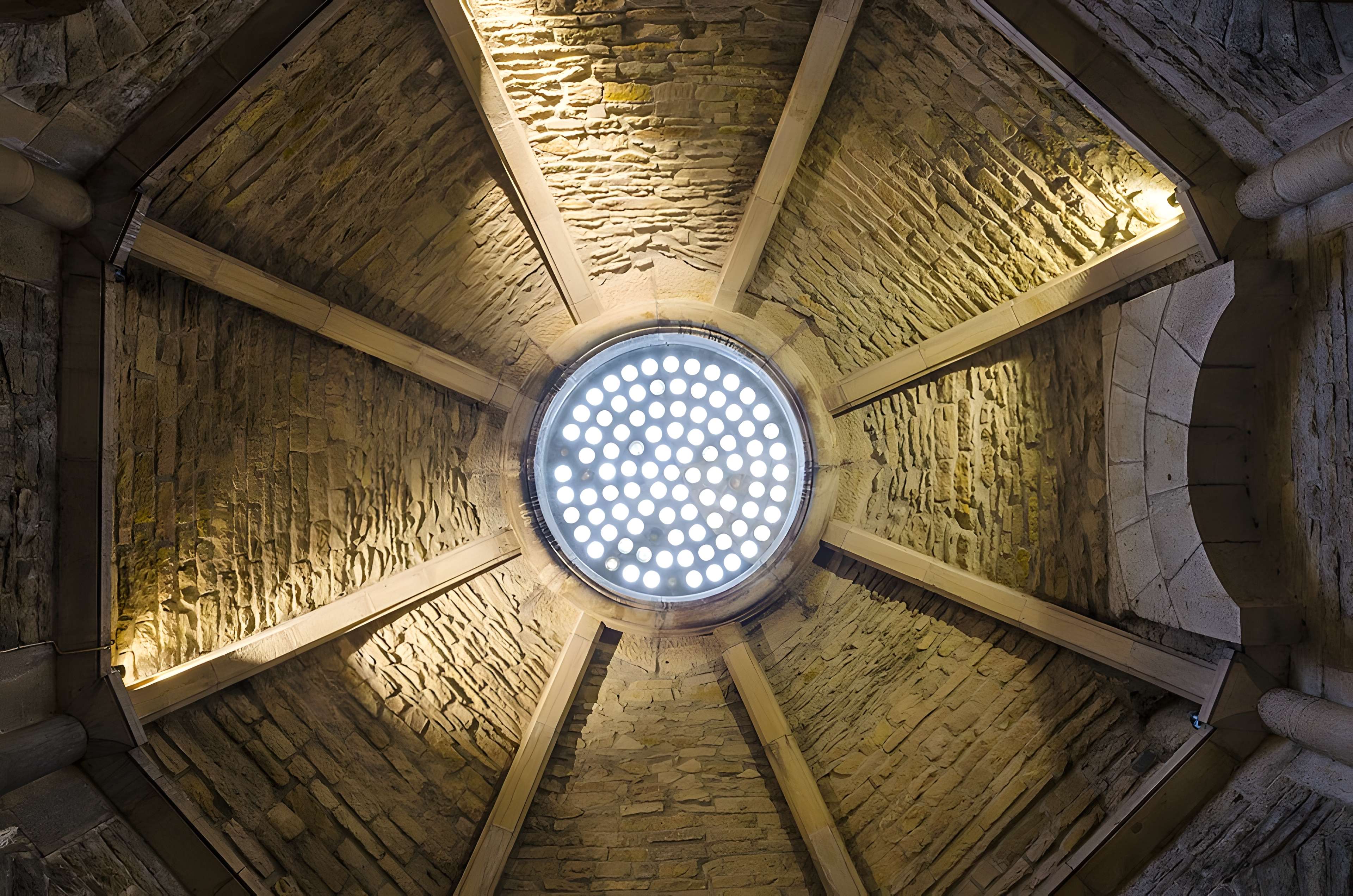 Cathédrale Saint-Bénigne de Dijon