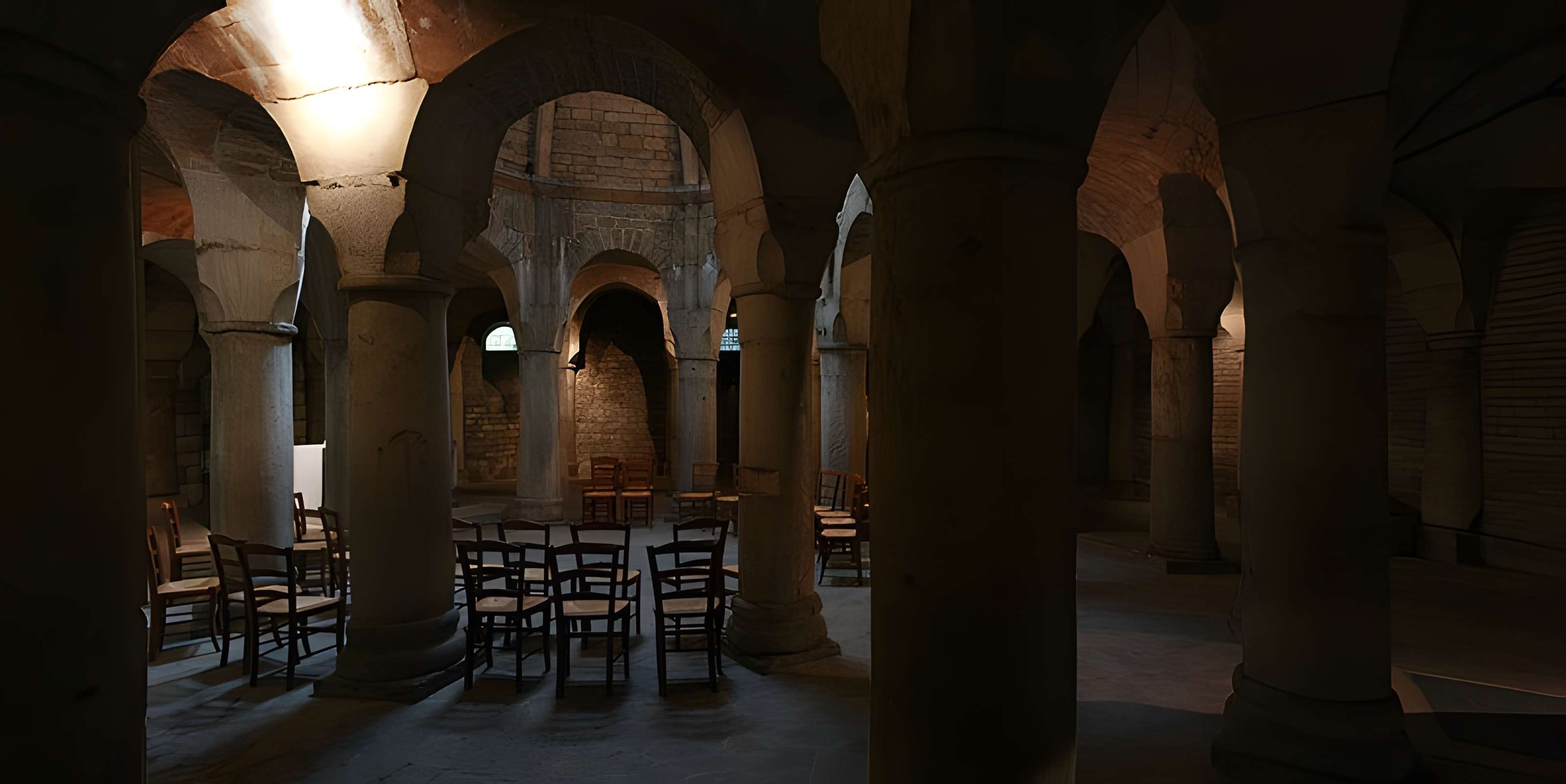 Cathédrale Saint-Bénigne de Dijon