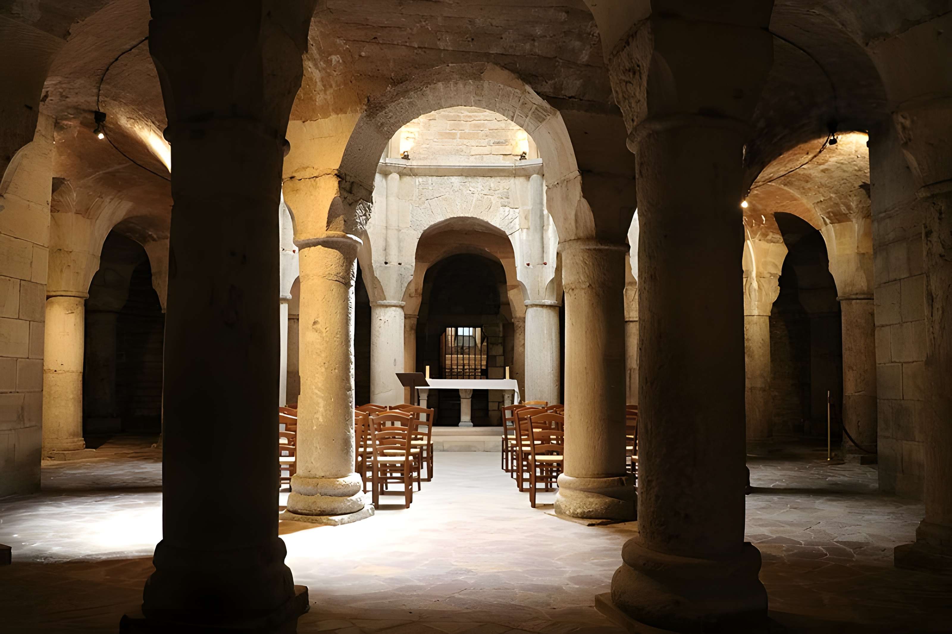 Cathédrale Saint-Bénigne de Dijon