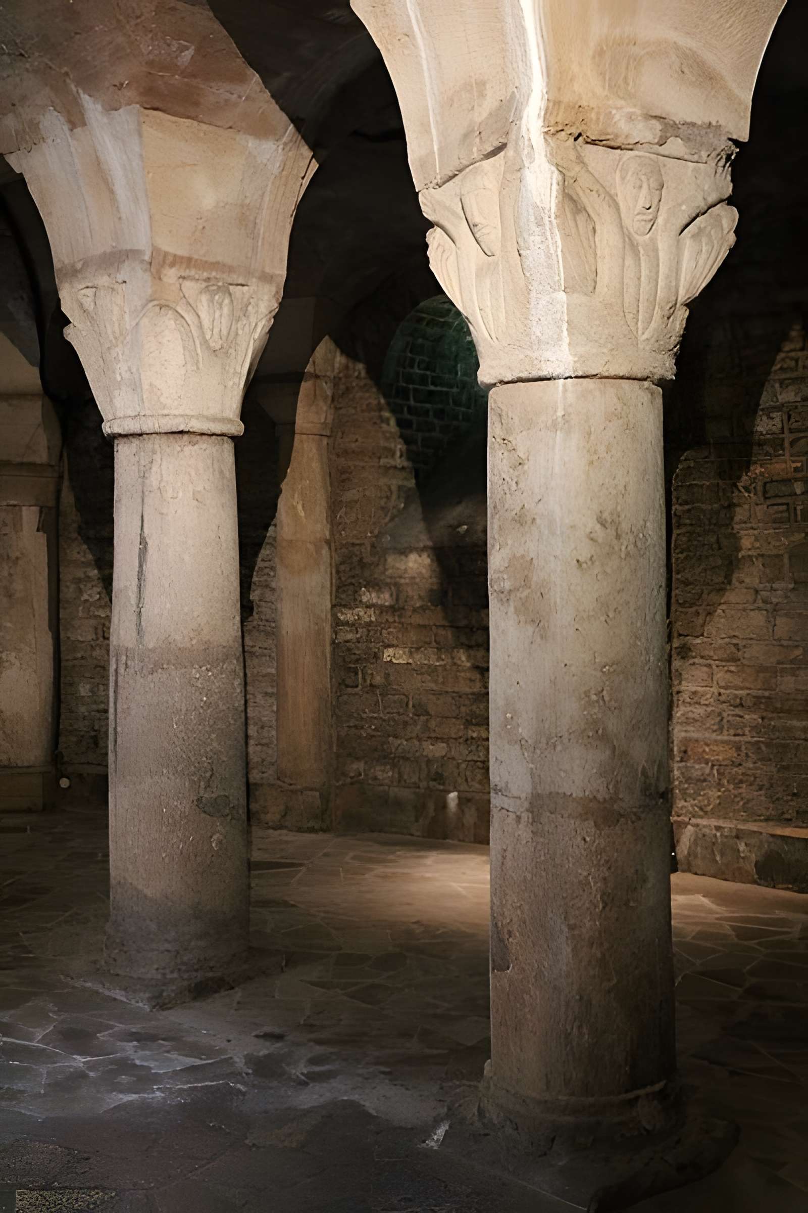 Cathédrale Saint-Bénigne de Dijon