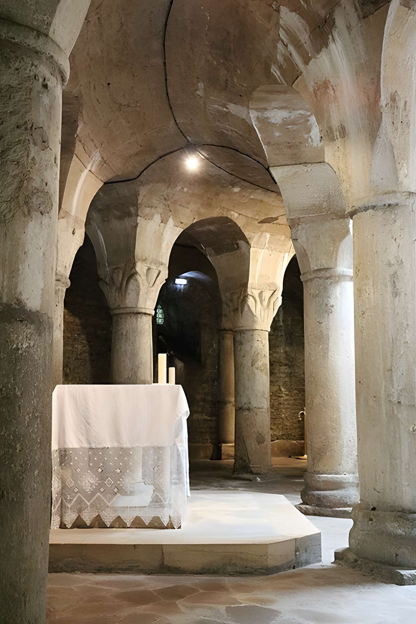 Cathédrale Saint-Bénigne de Dijon