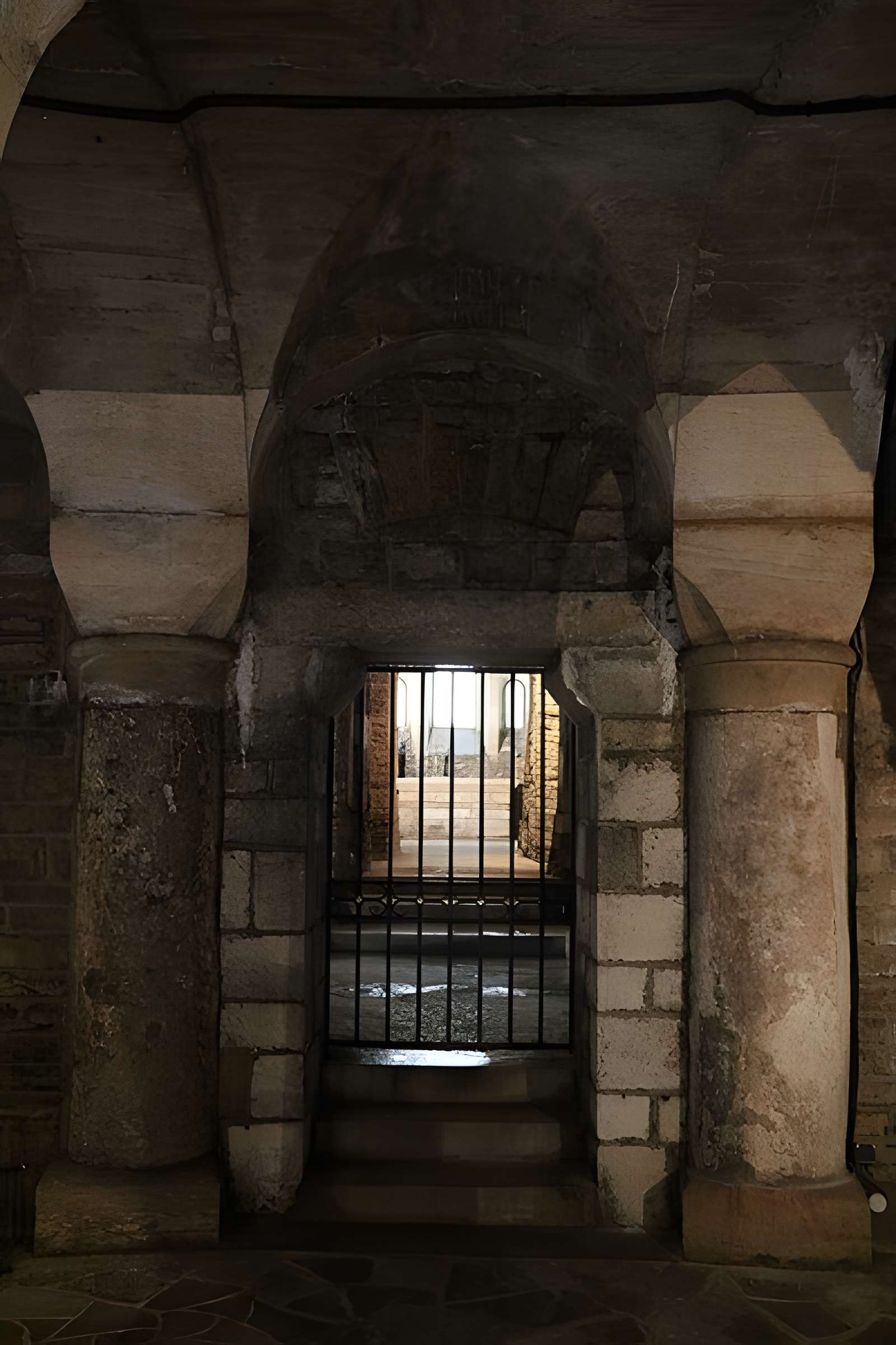 Cathédrale Saint-Bénigne de Dijon