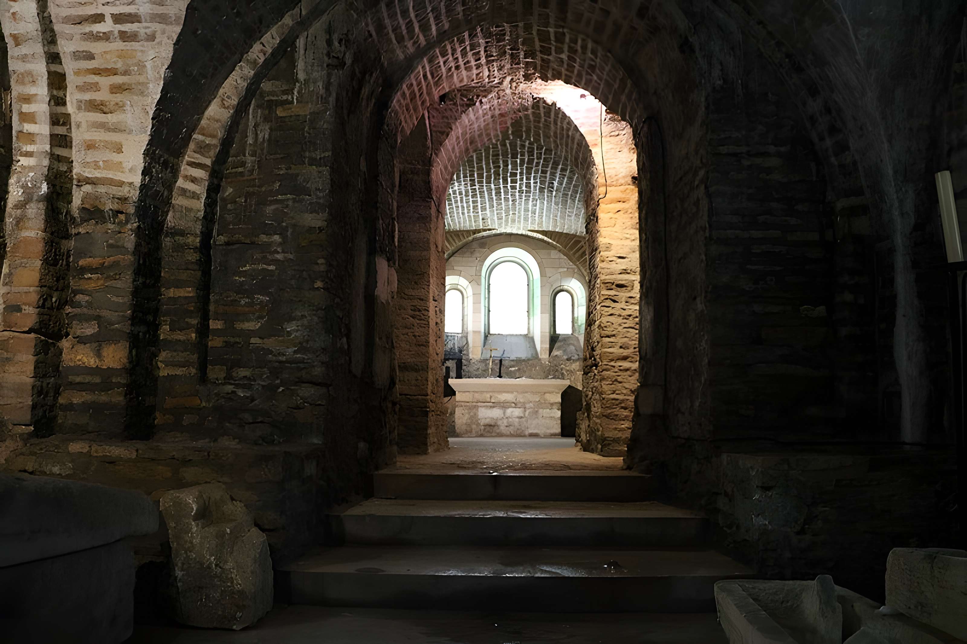 Cathédrale Saint-Bénigne de Dijon