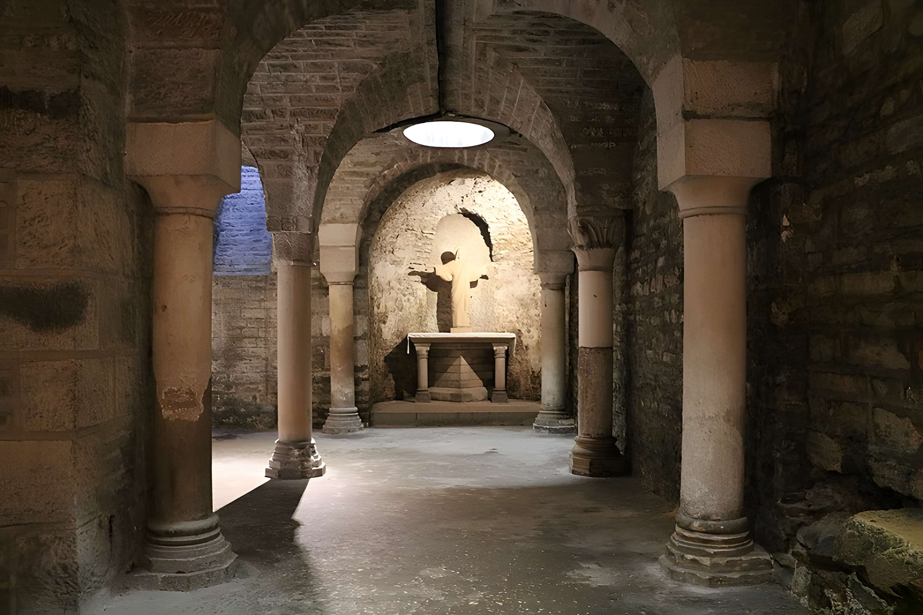 Cathédrale Saint-Bénigne de Dijon