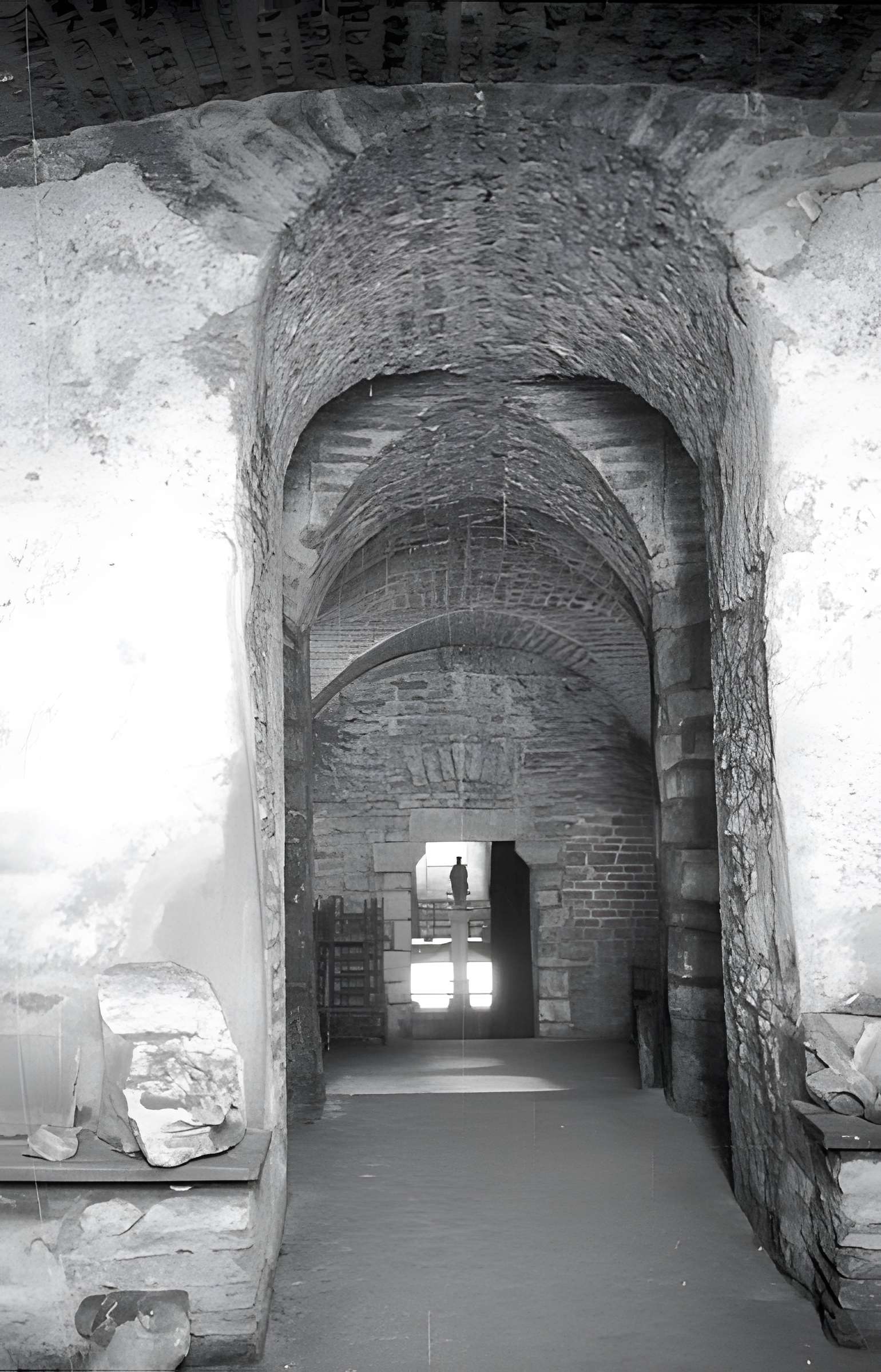 Cathédrale Saint-Bénigne de Dijon