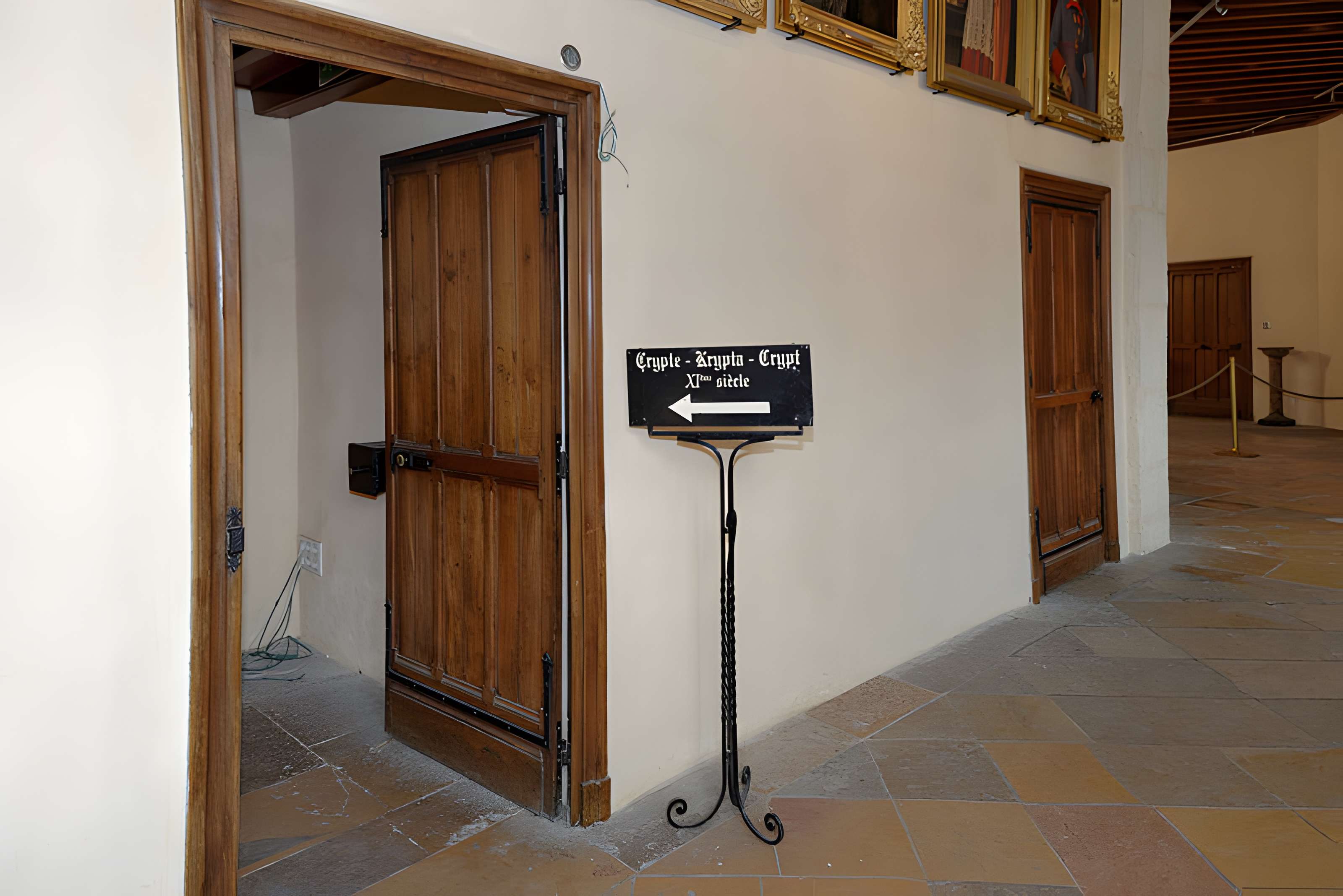 Cathédrale Saint-Bénigne de Dijon