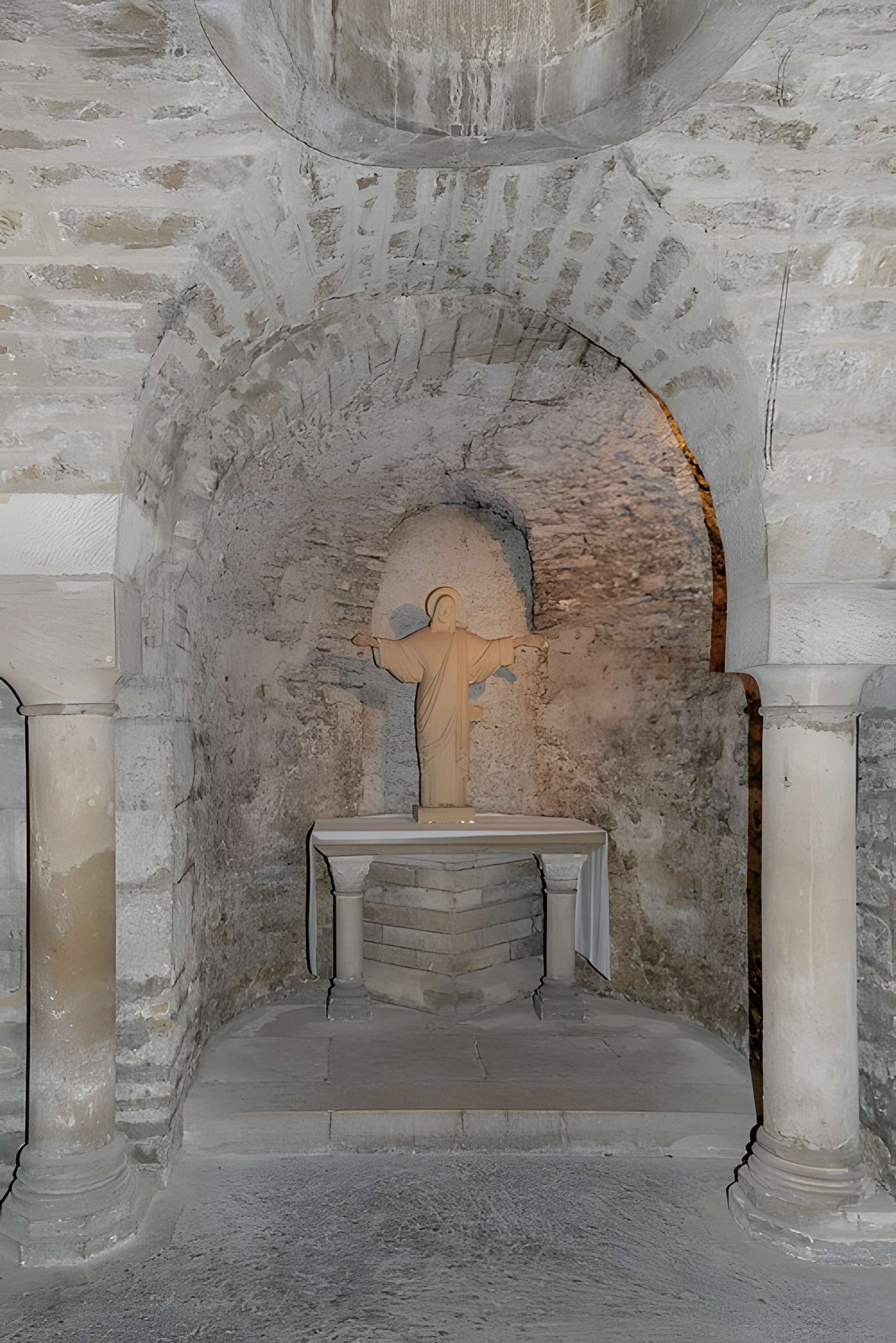 Cathédrale Saint-Bénigne de Dijon