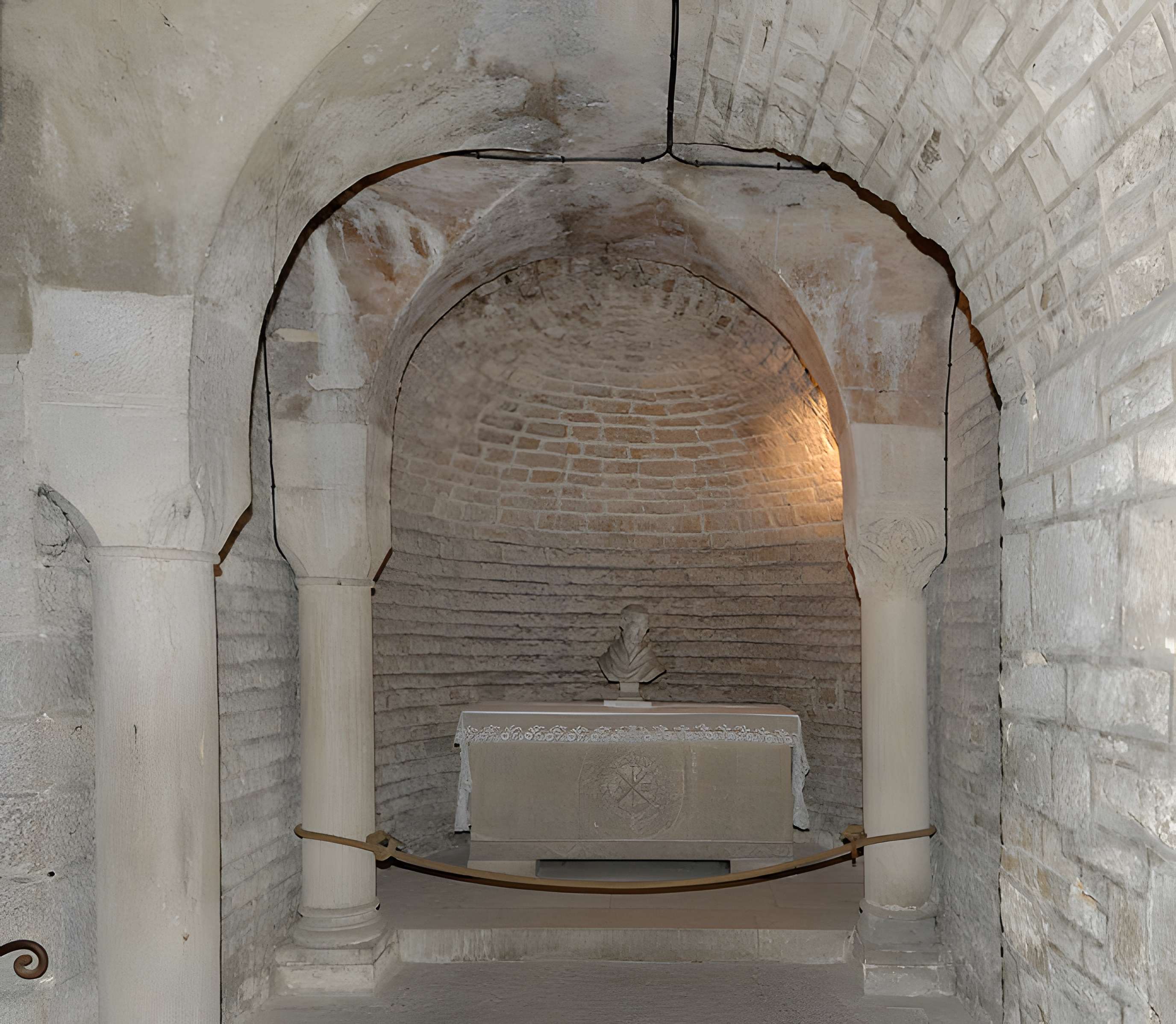 Cathédrale Saint-Bénigne de Dijon