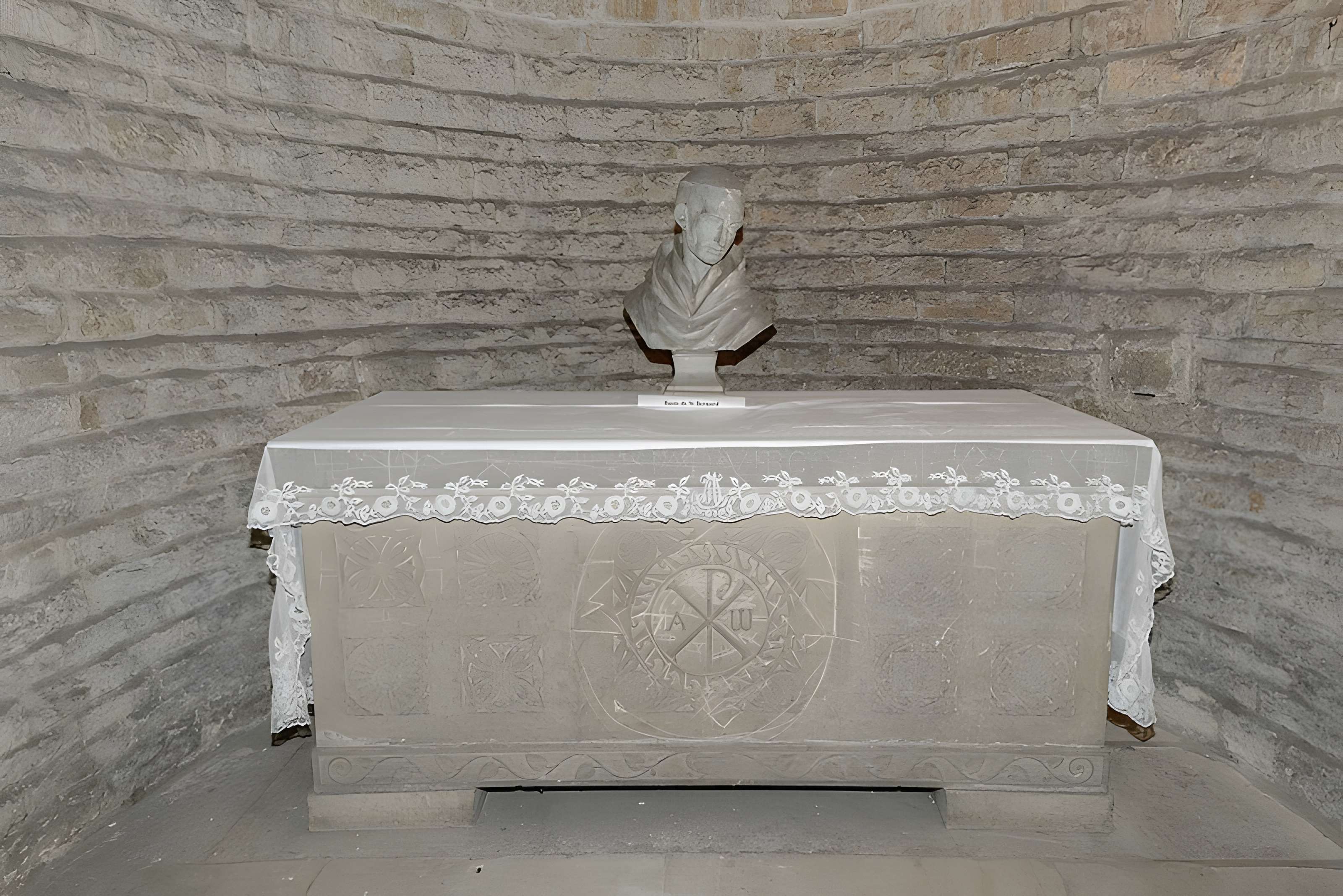 Cathédrale Saint-Bénigne de Dijon