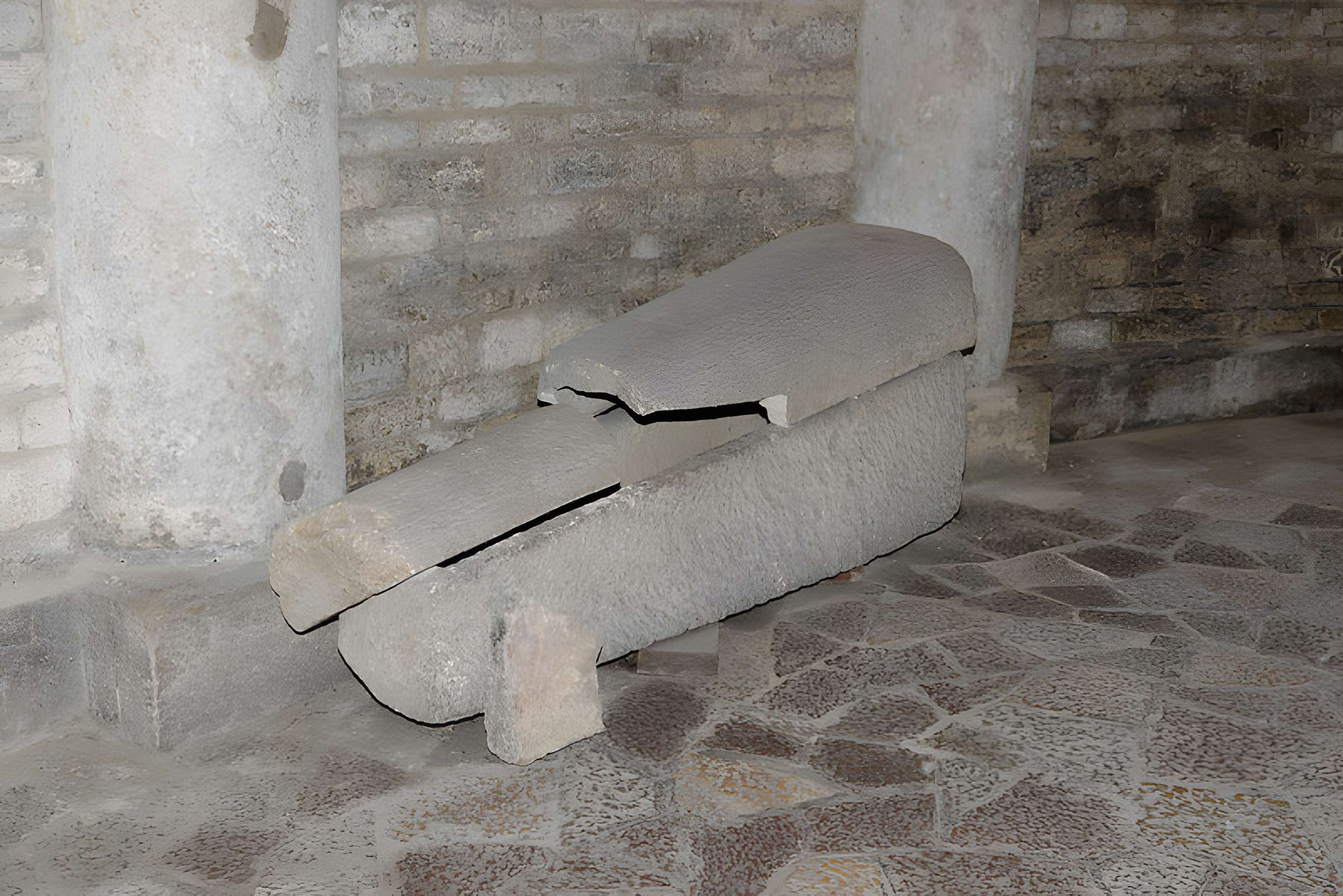 Cathédrale Saint-Bénigne de Dijon