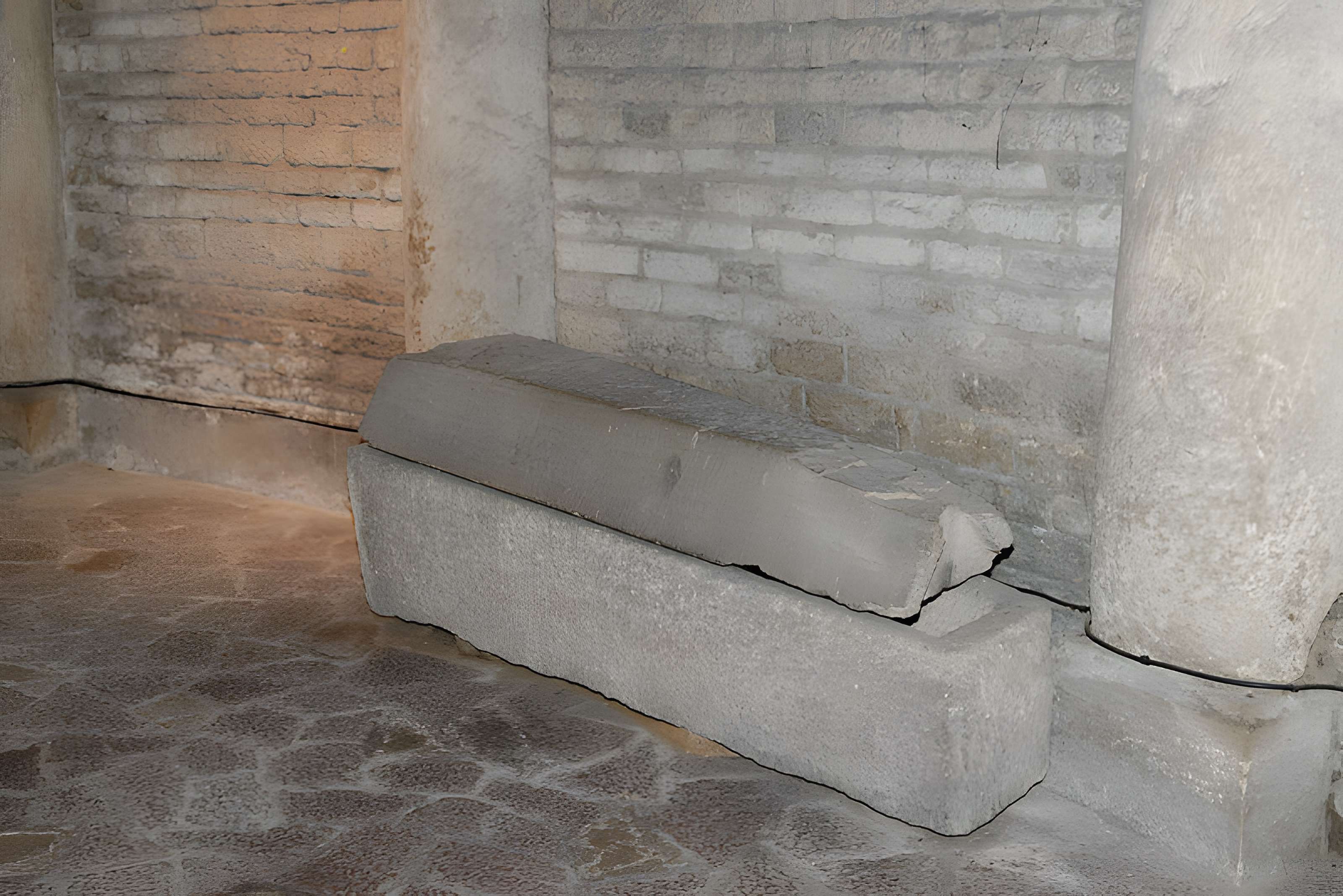 Cathédrale Saint-Bénigne de Dijon