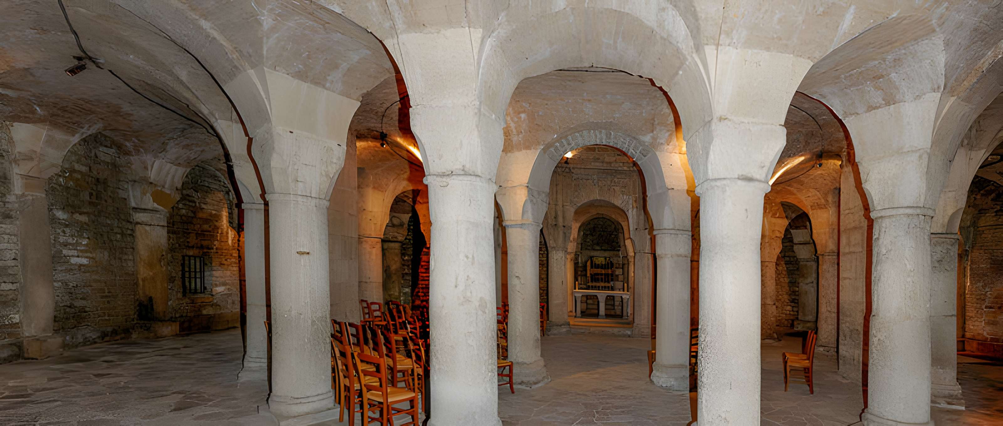 Cathédrale Saint-Bénigne de Dijon