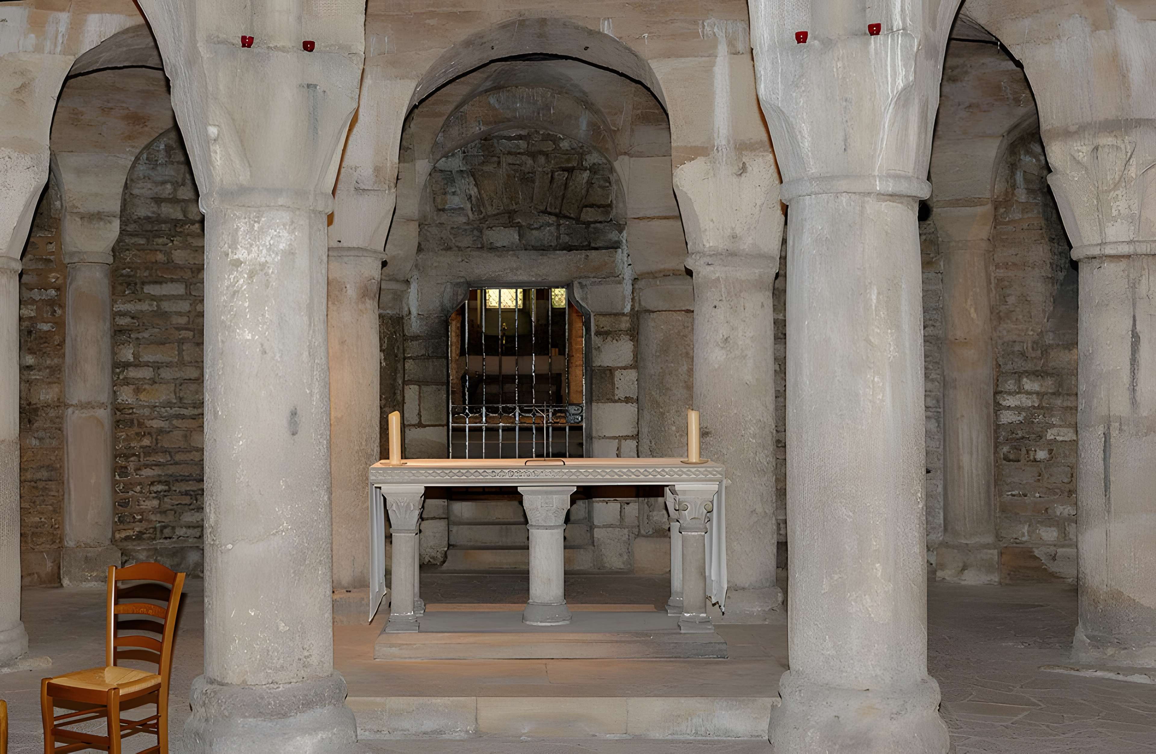 Cathédrale Saint-Bénigne de Dijon