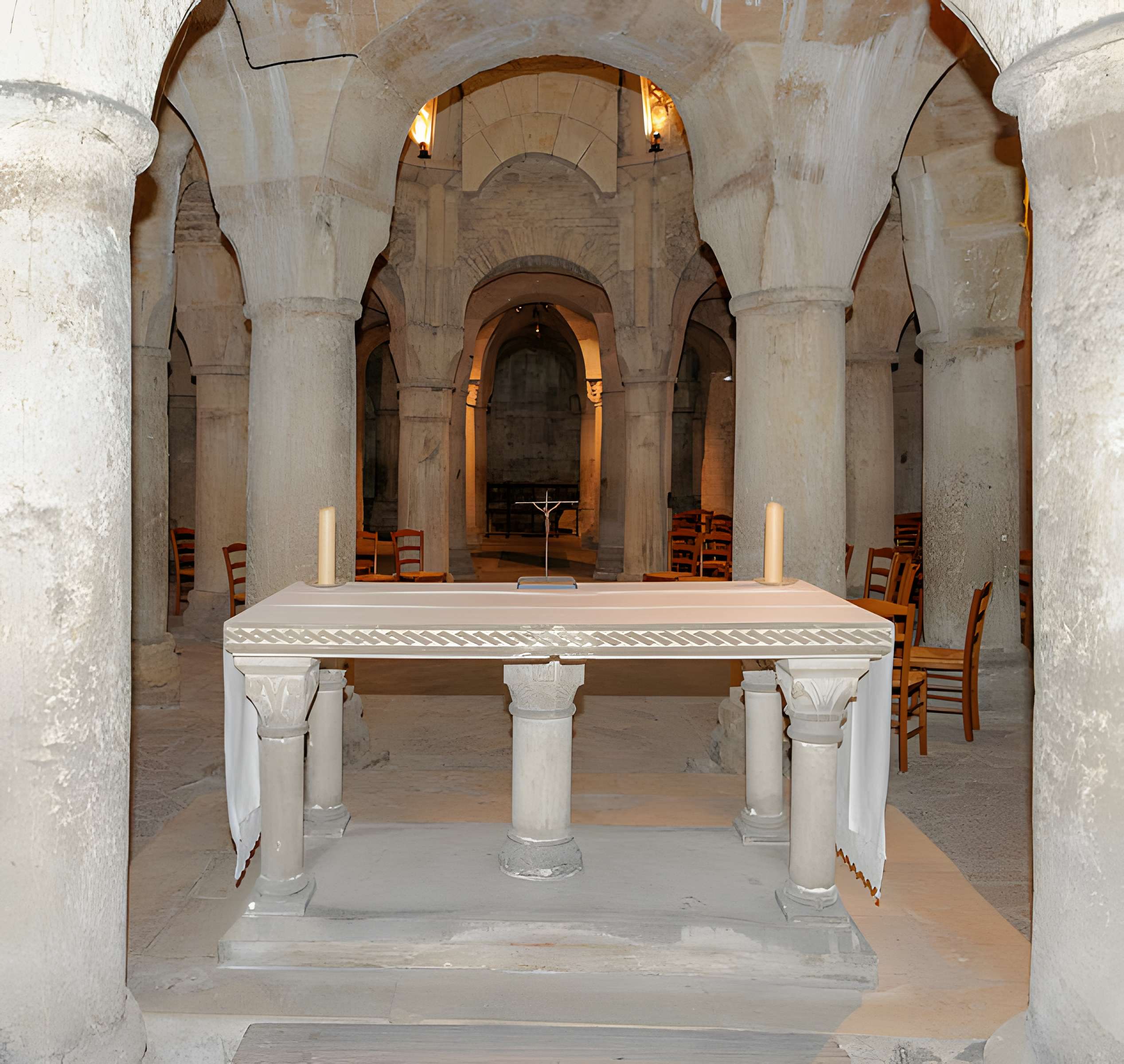 Cathédrale Saint-Bénigne de Dijon