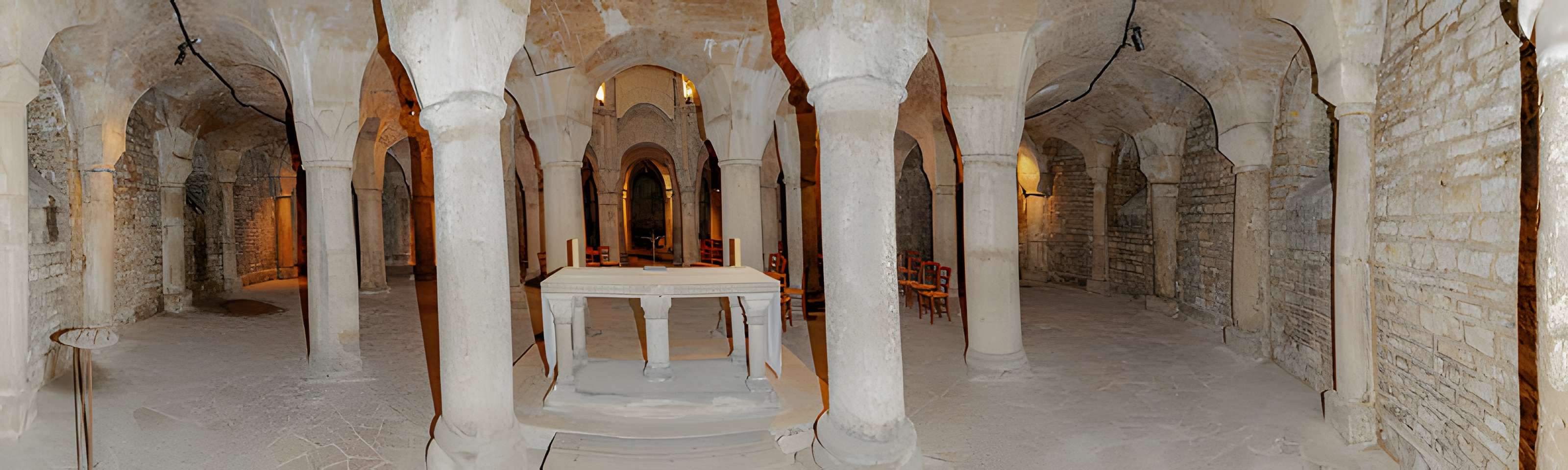 Cathédrale Saint-Bénigne de Dijon