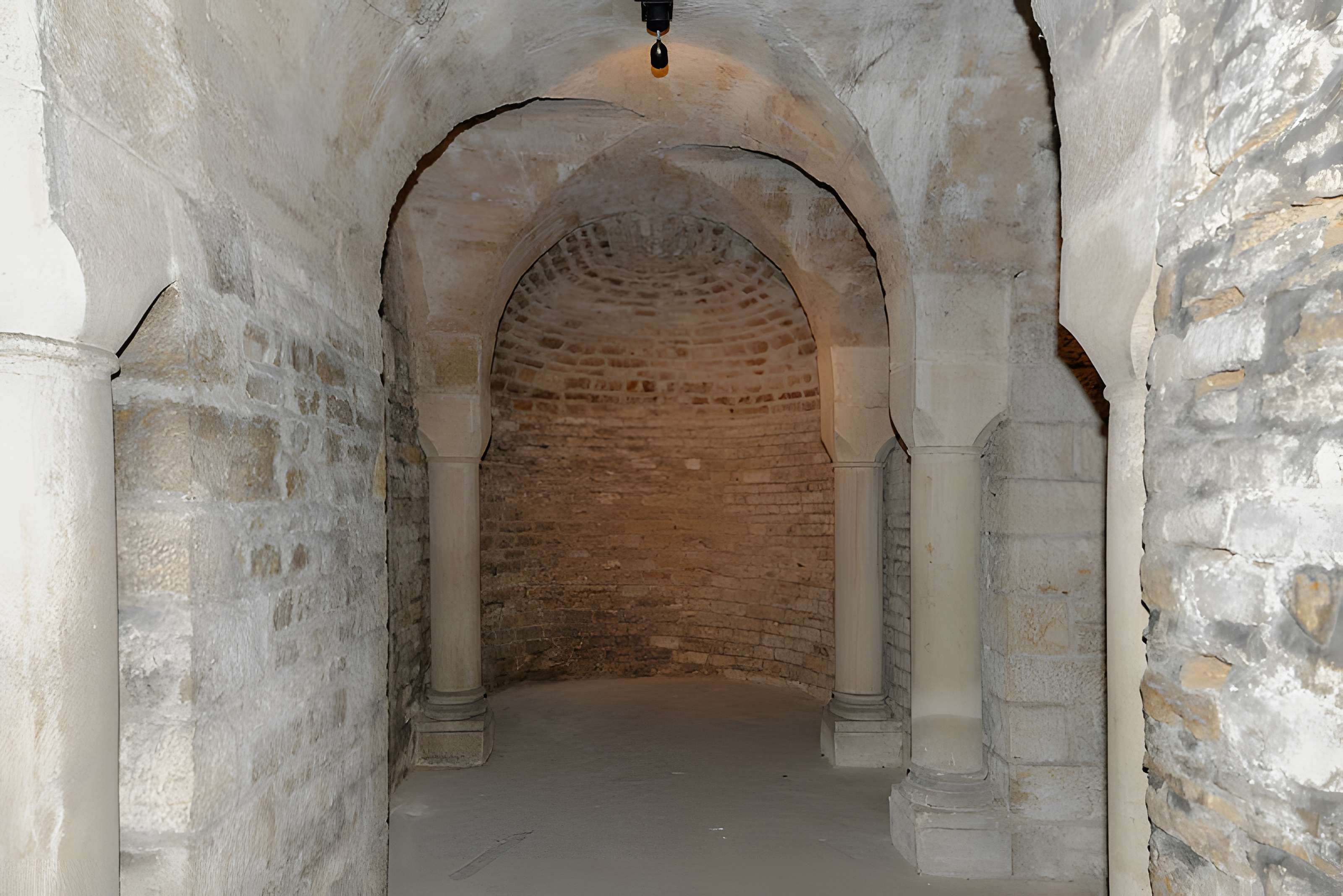 Cathédrale Saint-Bénigne de Dijon