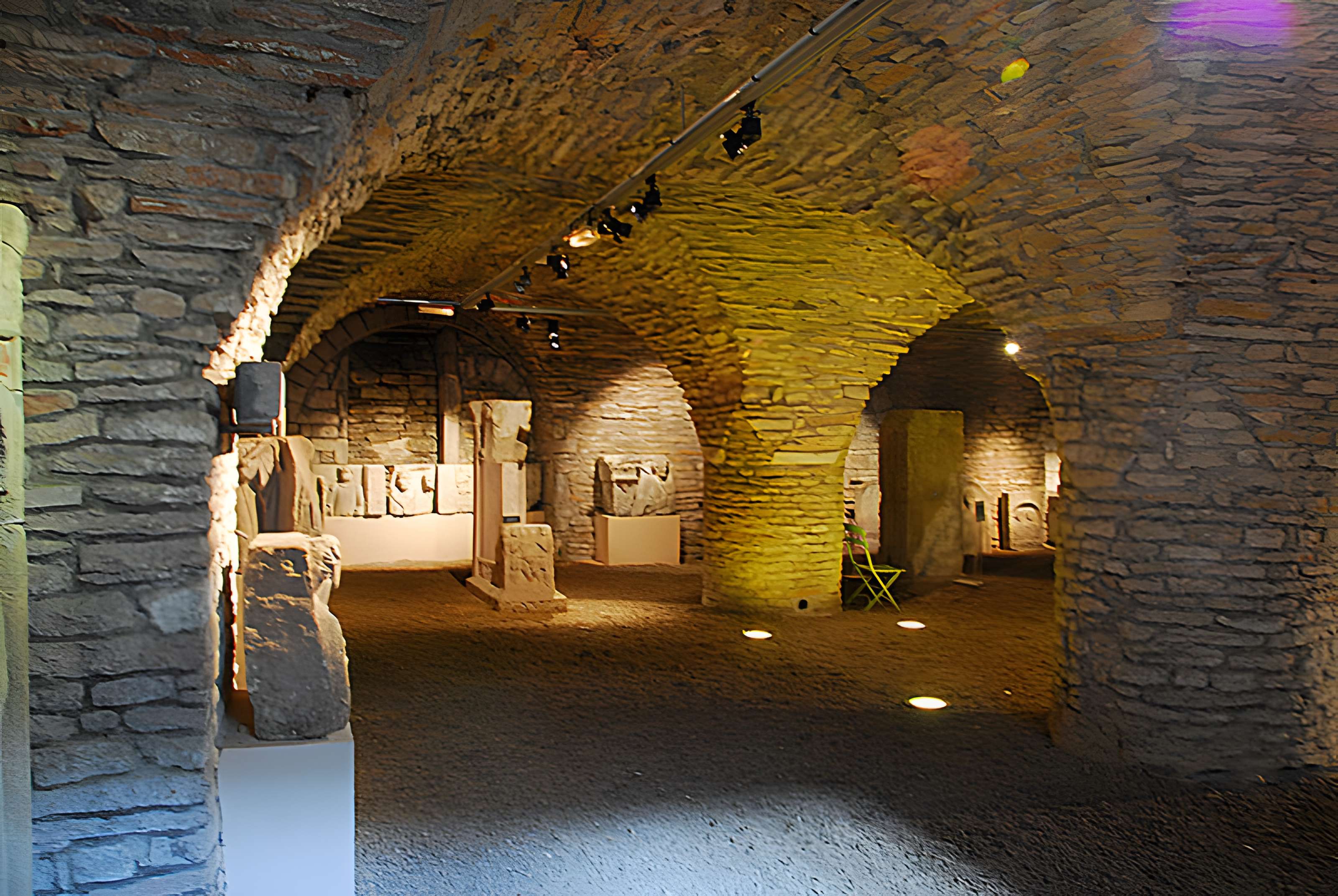 Cathédrale Saint-Bénigne de Dijon