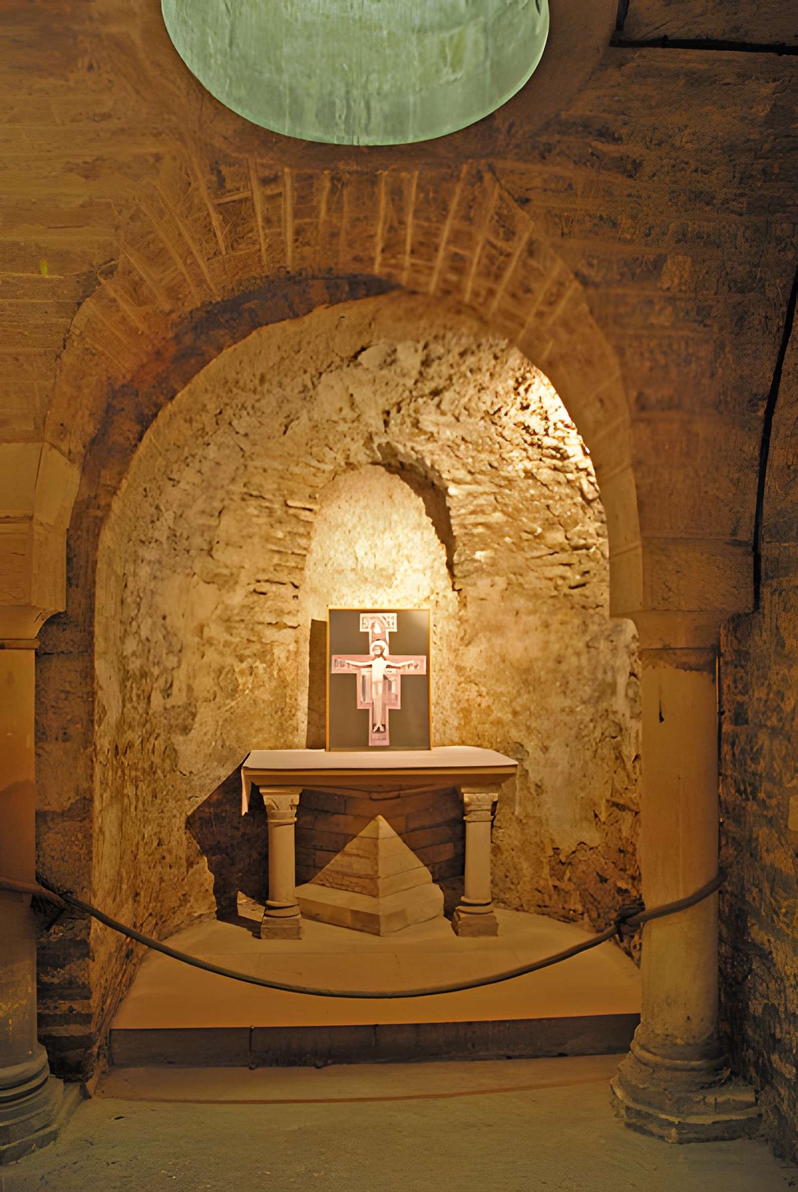 Cathédrale Saint-Bénigne de Dijon