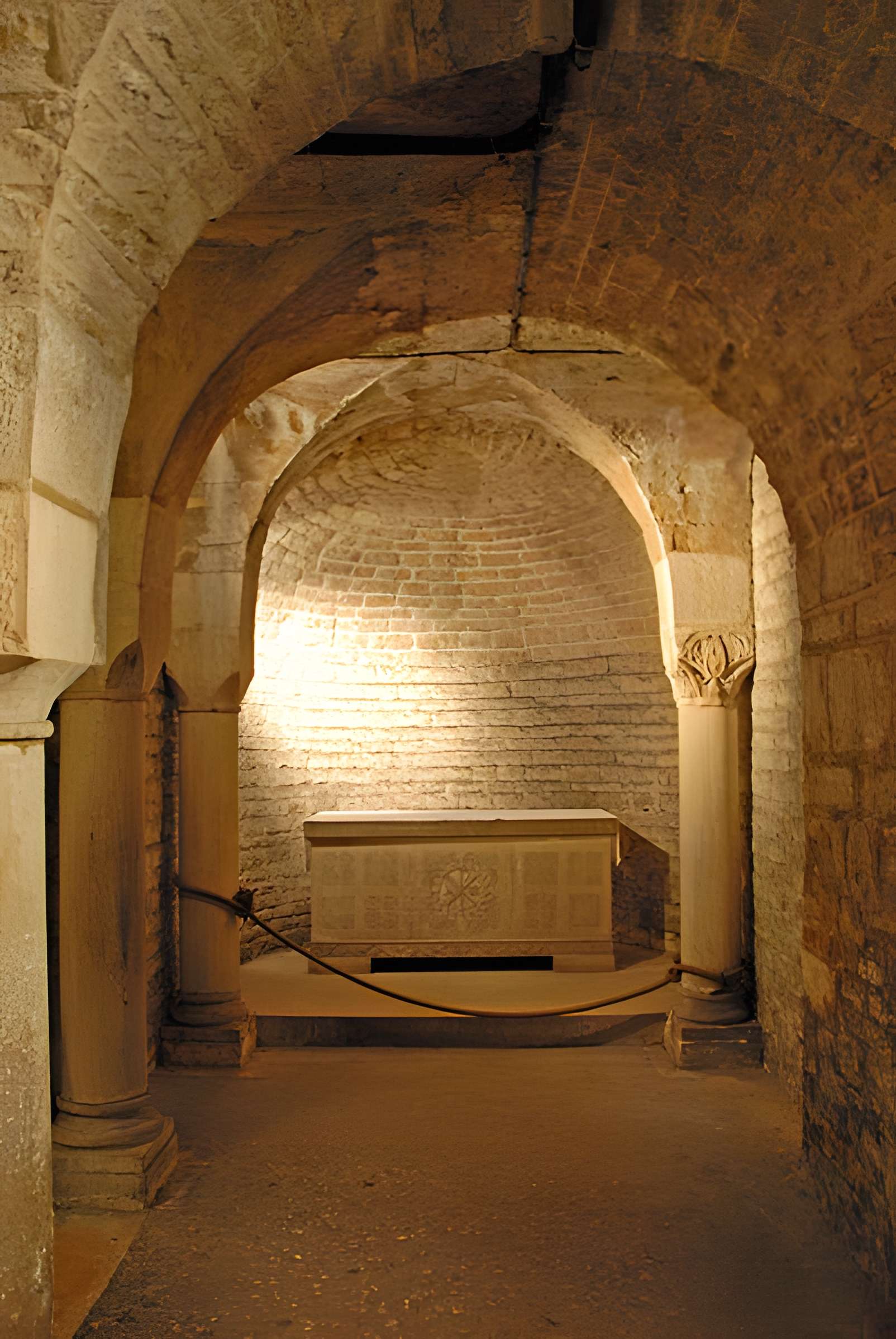 Cathédrale Saint-Bénigne de Dijon