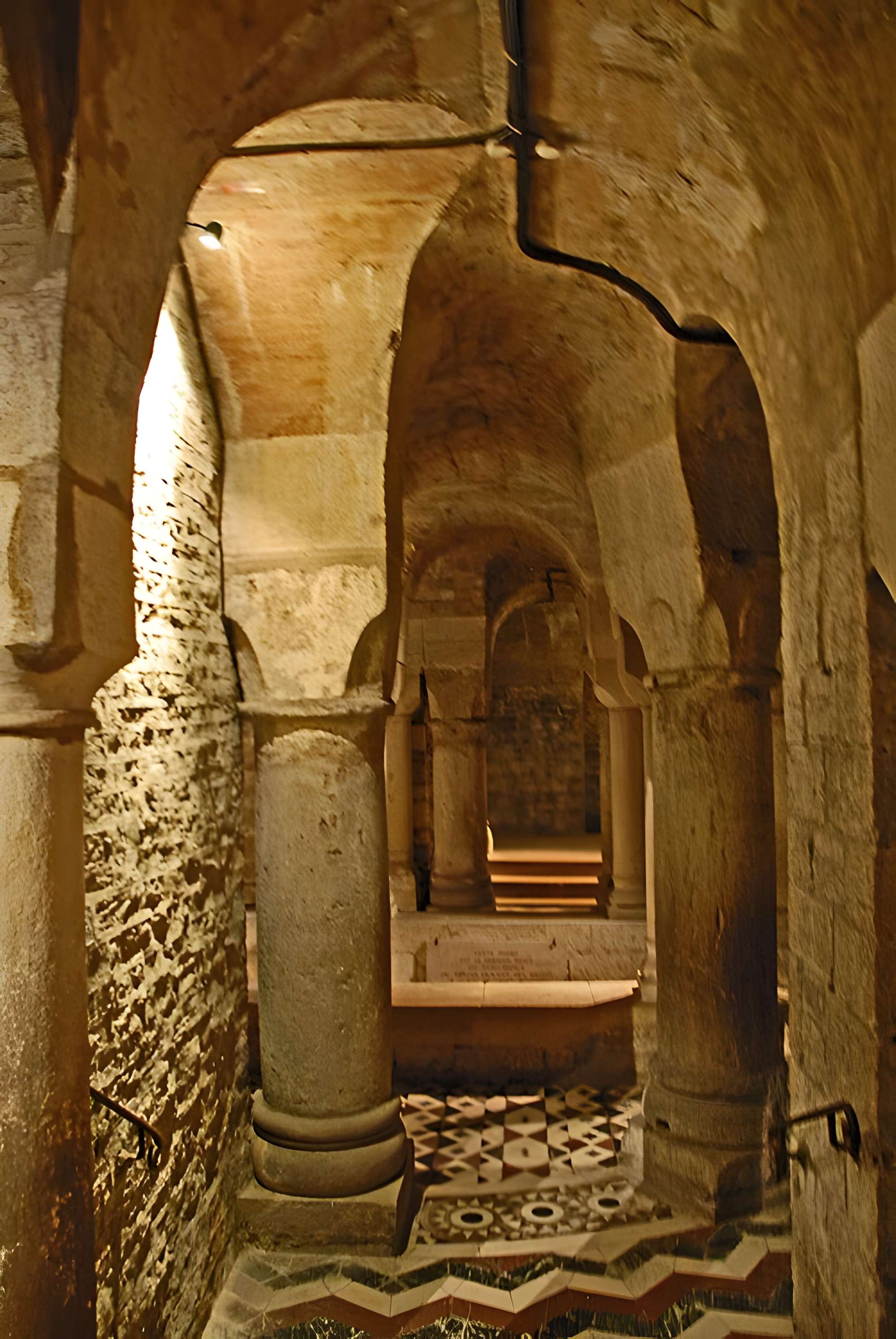 Cathédrale Saint-Bénigne de Dijon