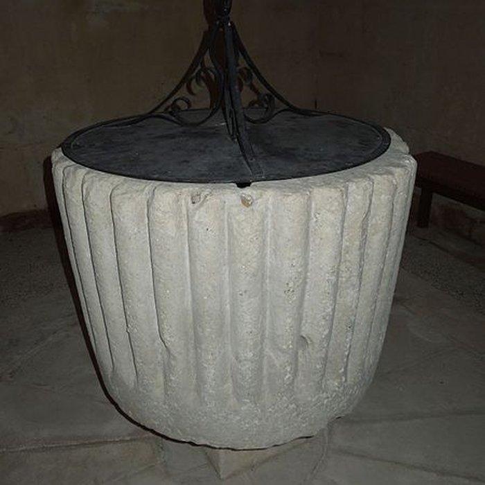 Photo de Église Saint-Saturnin de Mosnac