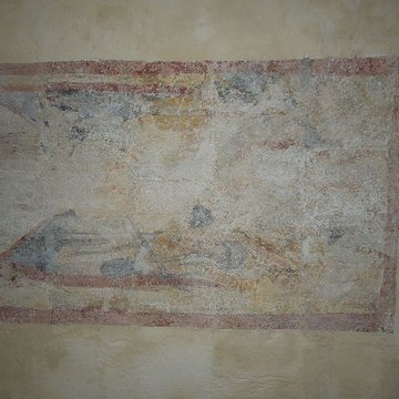 Église Saint-Saturnin de Mosnac