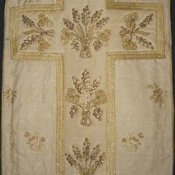 Église Saint-Saturnin de Mosnac