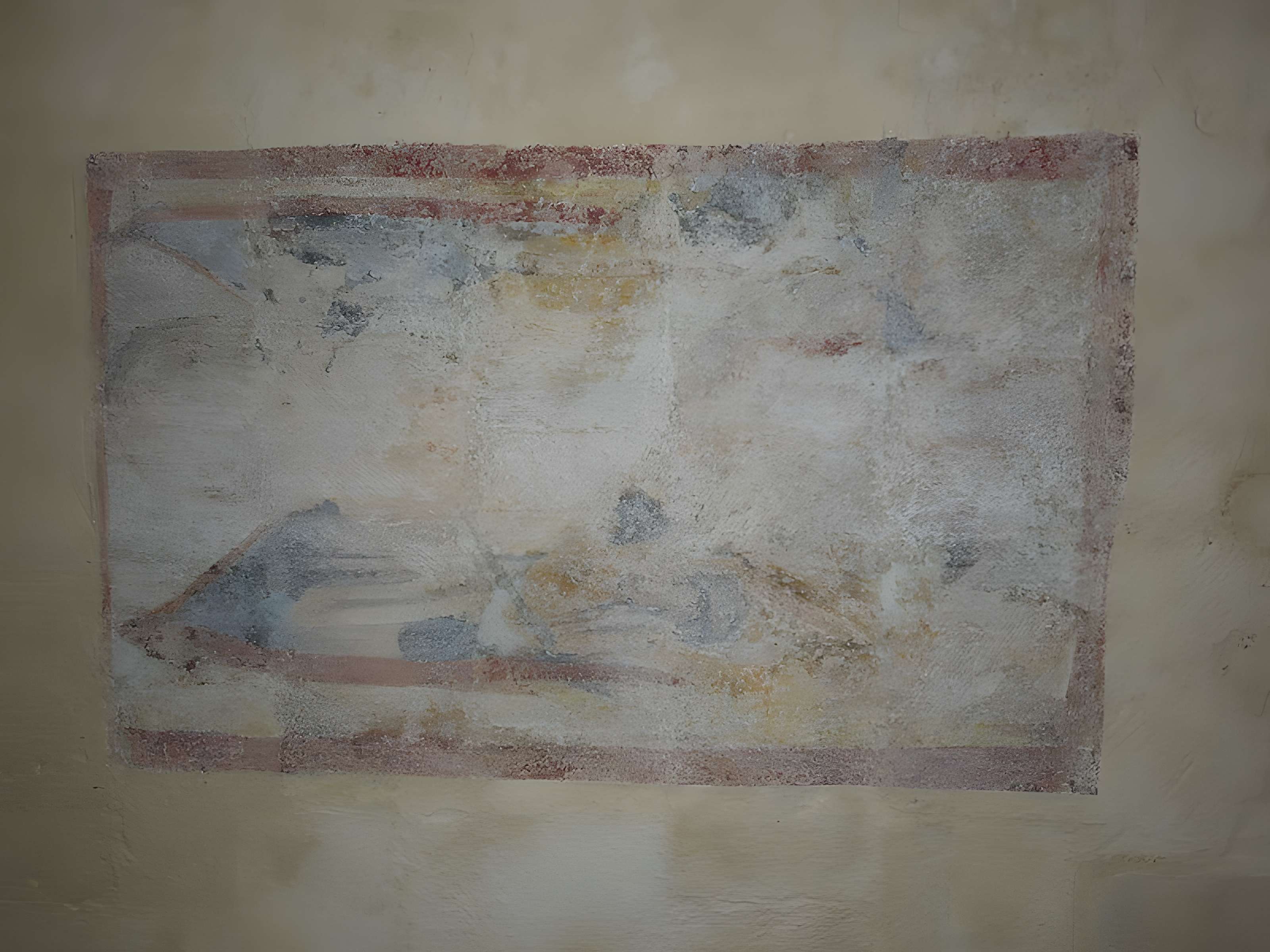 Église Saint-Saturnin de Mosnac