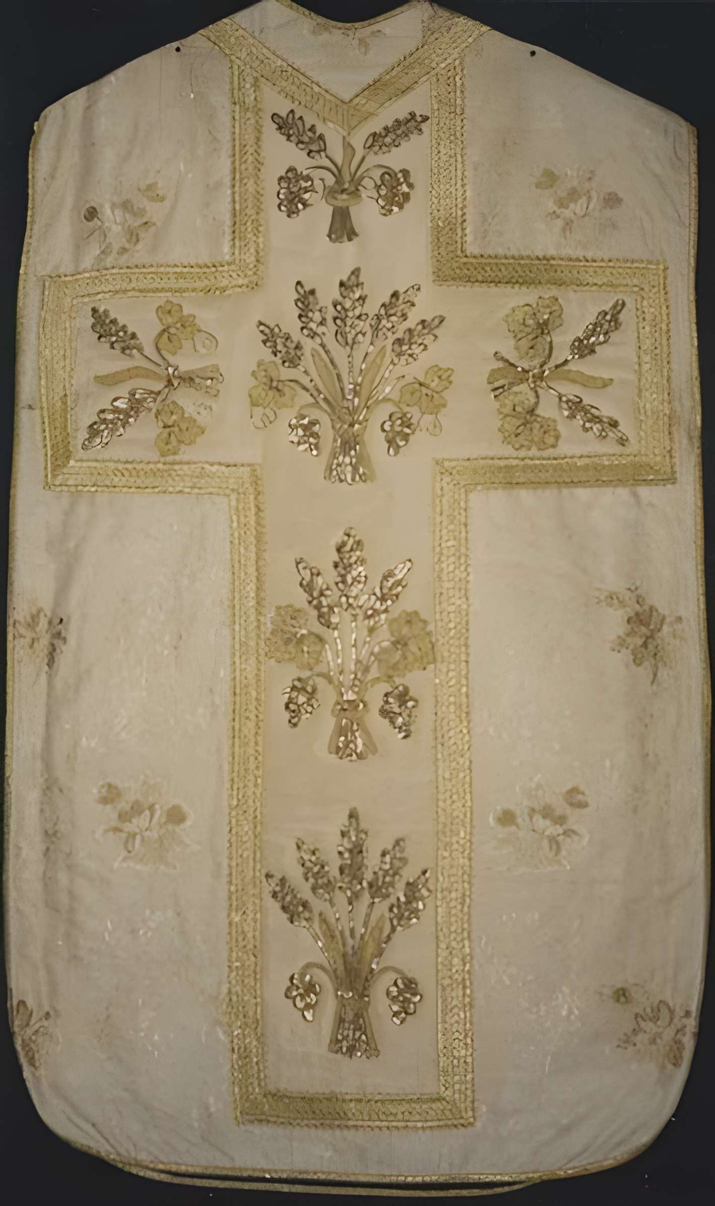 Église Saint-Saturnin de Mosnac