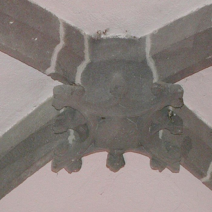 Photo de Église Saint-Saturnin de Paulhenc