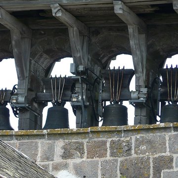 Église Saint-Saturnin de Paulhenc