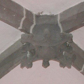 Église Saint-Saturnin de Paulhenc