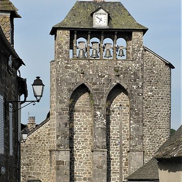 Église Saint-Saturnin de Paulhenc