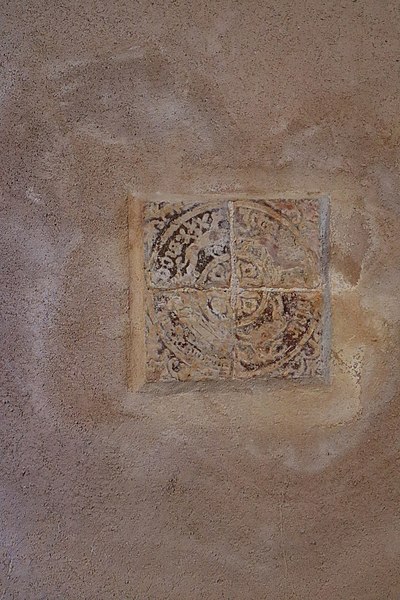 Église Saint-Saturnin de Reulle-Vergy