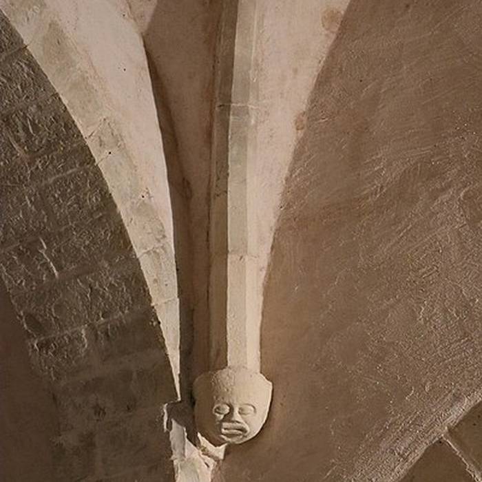 Photo de Église Saint-Saturnin de Reulle-Vergy