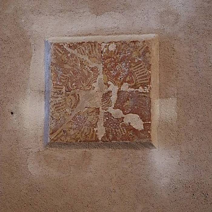 Photo de Église Saint-Saturnin de Reulle-Vergy