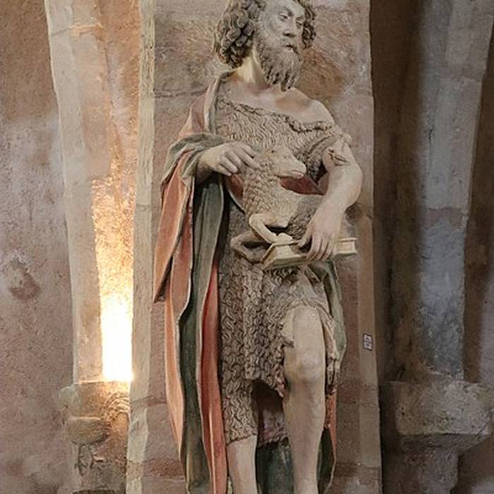 Photo de Église Saint-Saturnin de Reulle-Vergy