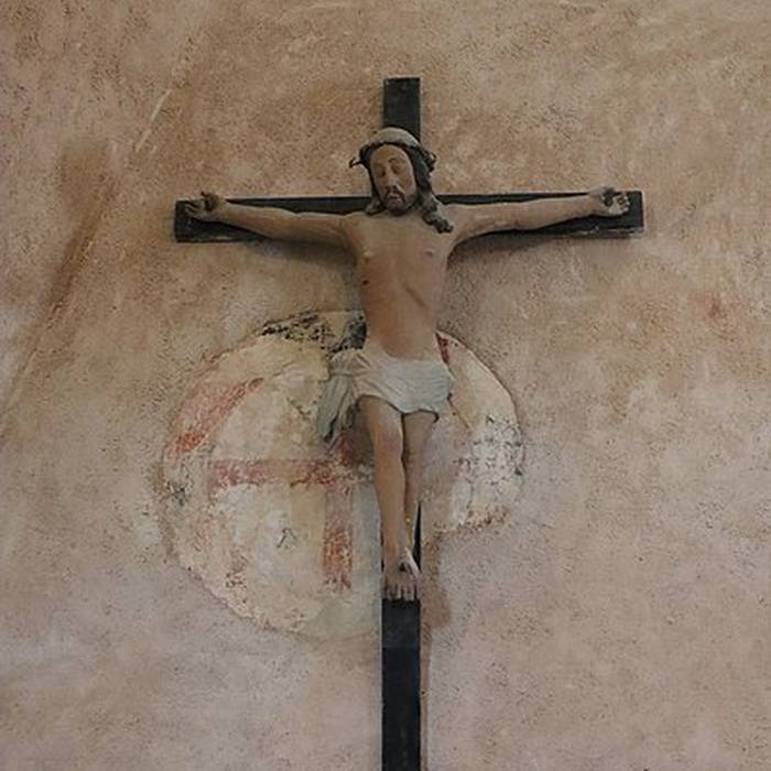 Photo de Église Saint-Saturnin de Reulle-Vergy