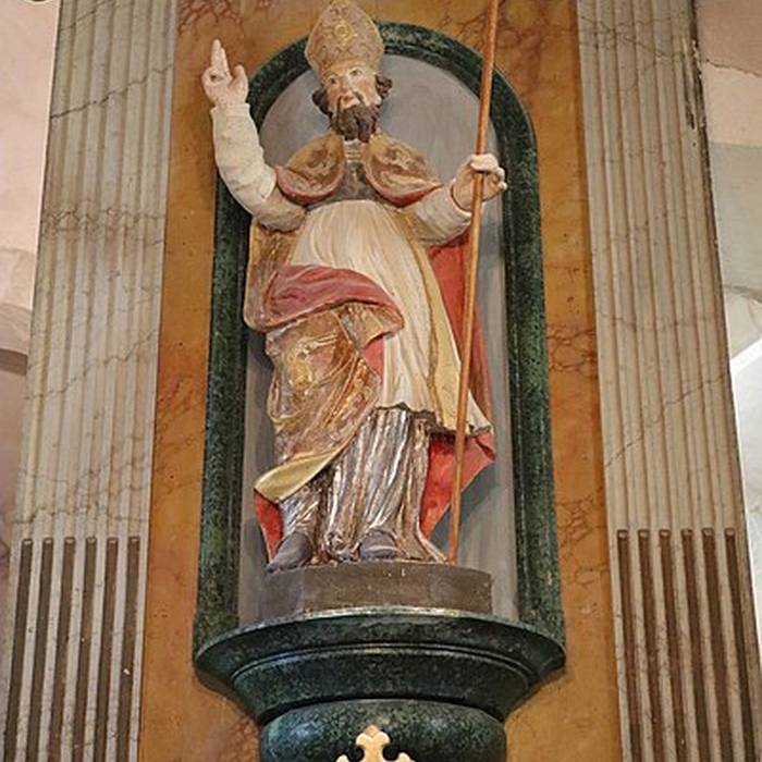 Photo de Église Saint-Saturnin de Reulle-Vergy