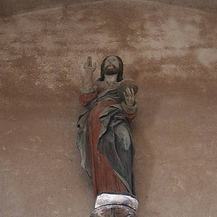 Photo de Église Saint-Saturnin de Reulle-Vergy