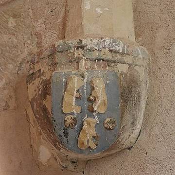 Église Saint-Saturnin de Reulle-Vergy