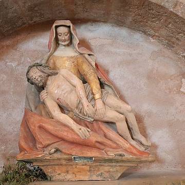 Église Saint-Saturnin de Reulle-Vergy