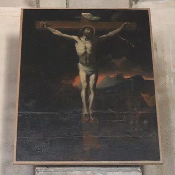 Église Saint-Saturnin de Saint-Sernin-du-Plain