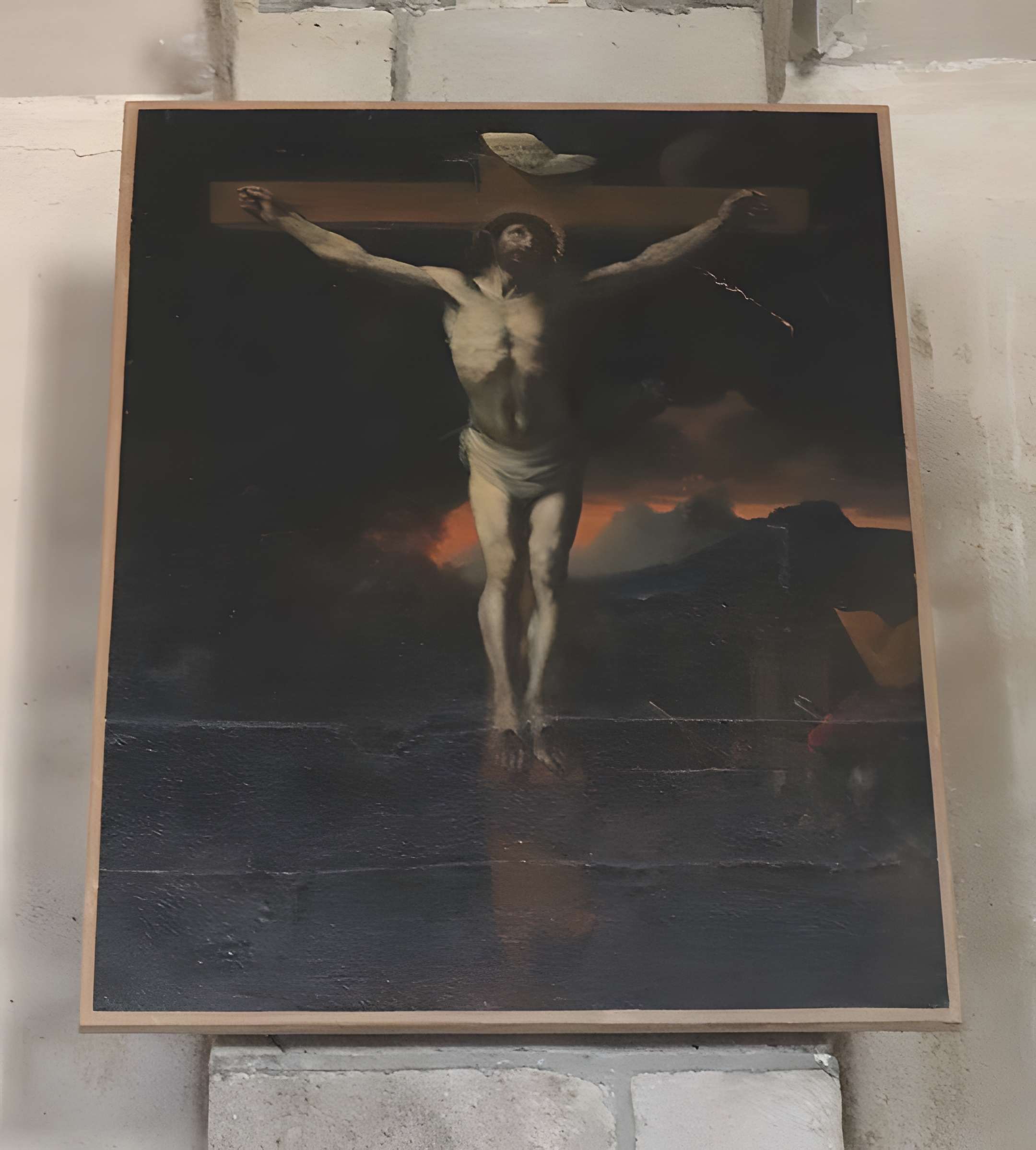 Église Saint-Saturnin de Saint-Sernin-du-Plain