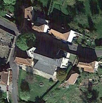 Église Saint-Saturnin de Sioniac 