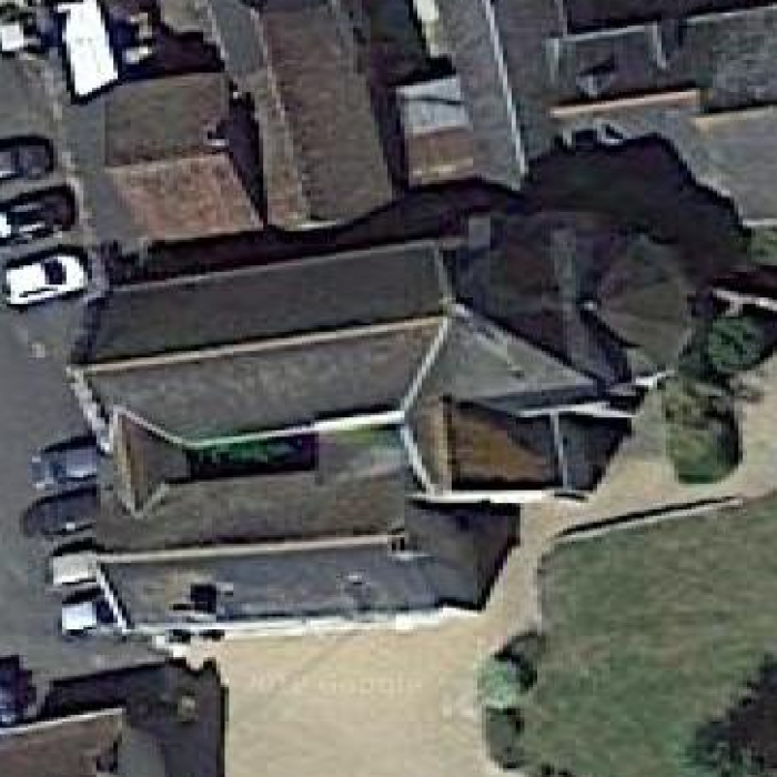 Photo de Église Saint-Saturnin de Souvigny-de-Touraine