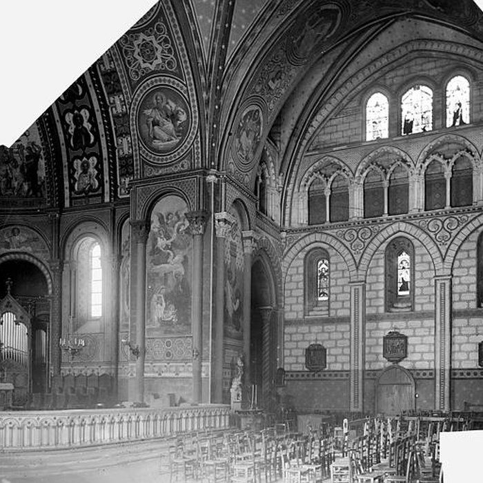 Photo de Cathédrale Saint-Caprais dAgen