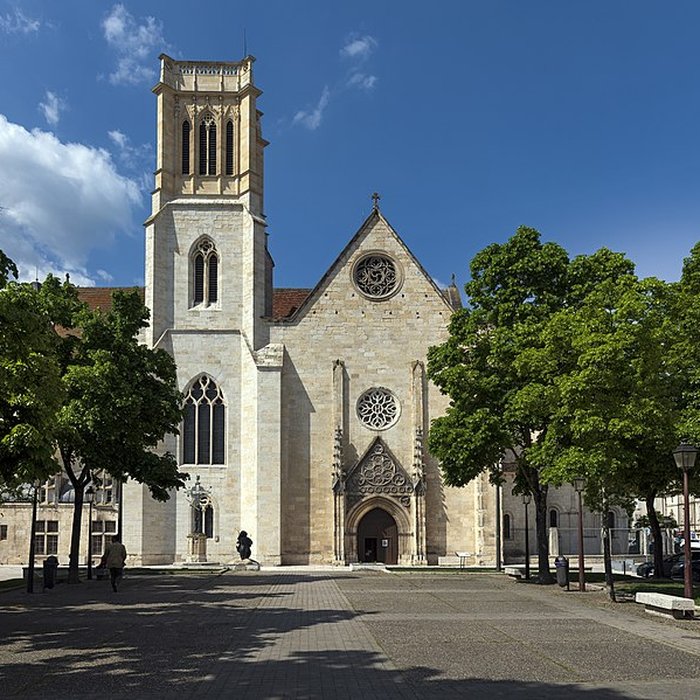 Photo de Cathédrale Saint-Caprais dAgen