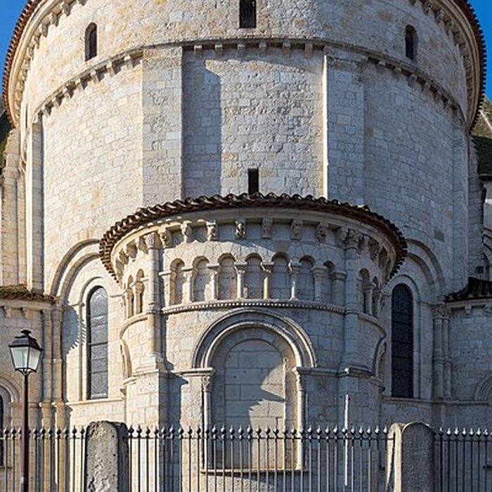 Photo de Cathédrale Saint-Caprais dAgen